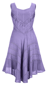 Vanessa Midi - Final Sale