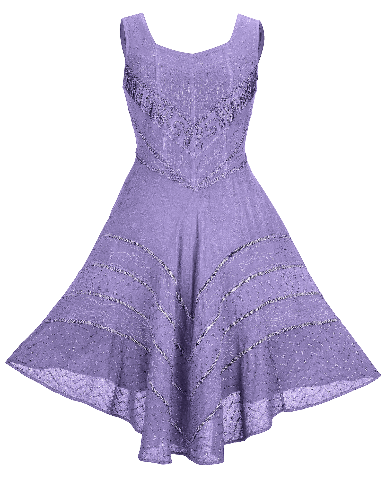 Vanessa Midi - Final Sale