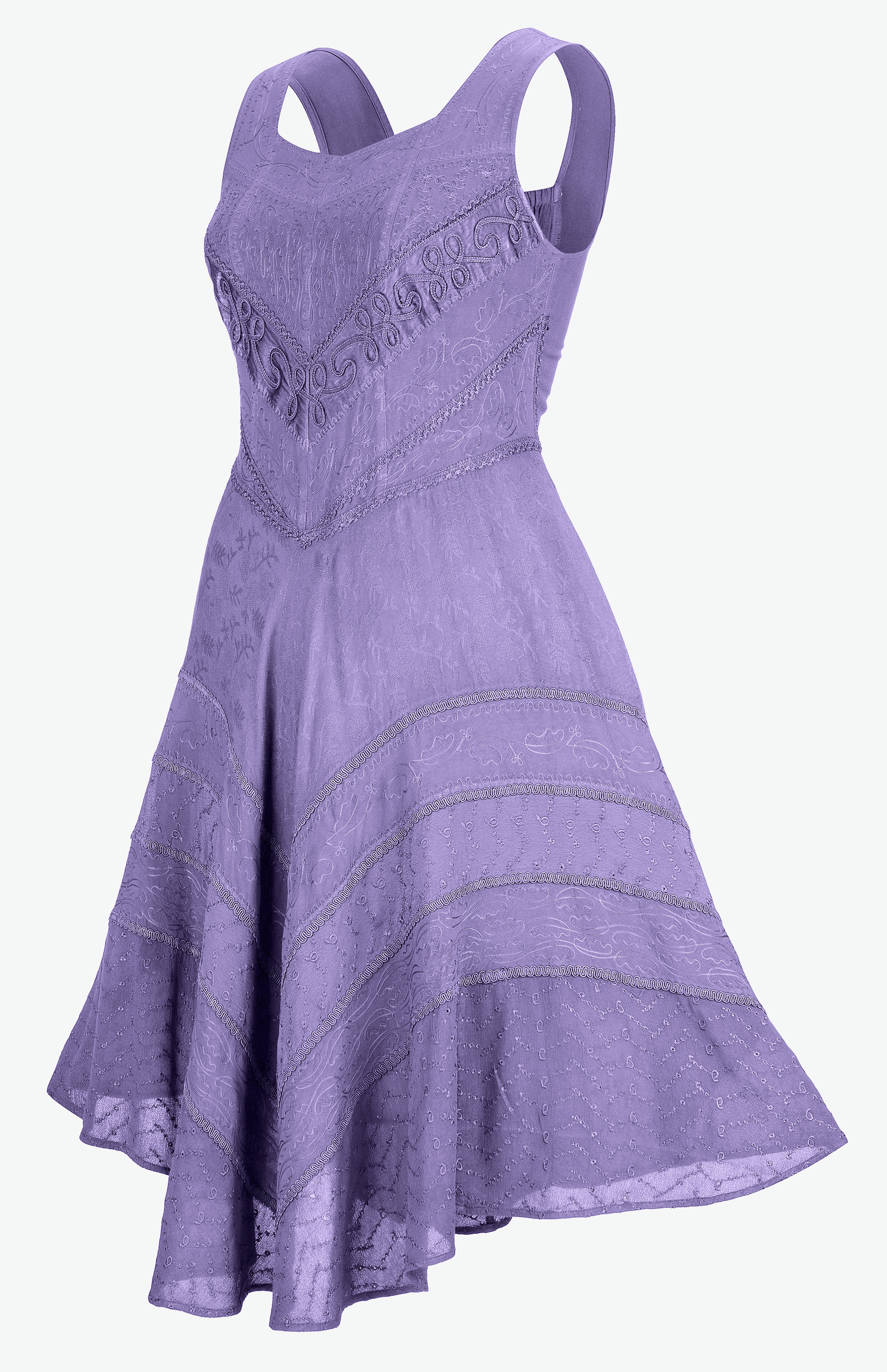 Vanessa Midi - Final Sale