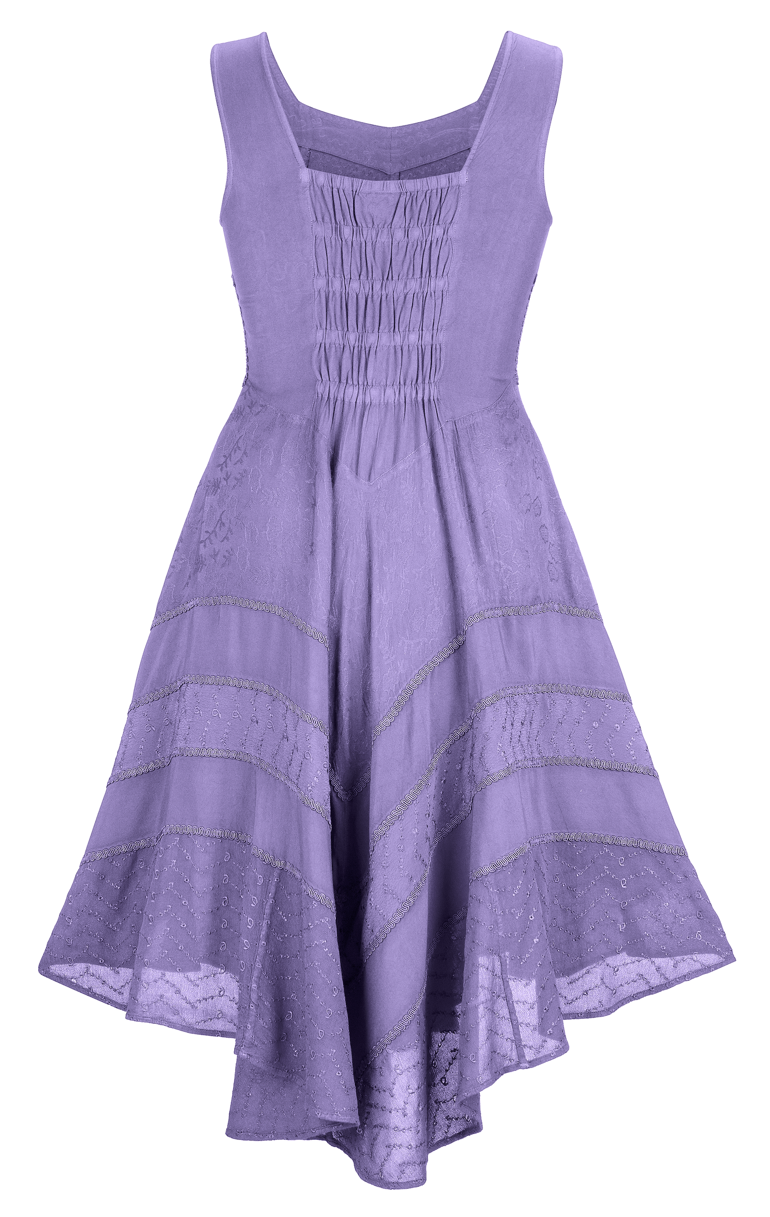 Vanessa Midi - Final Sale