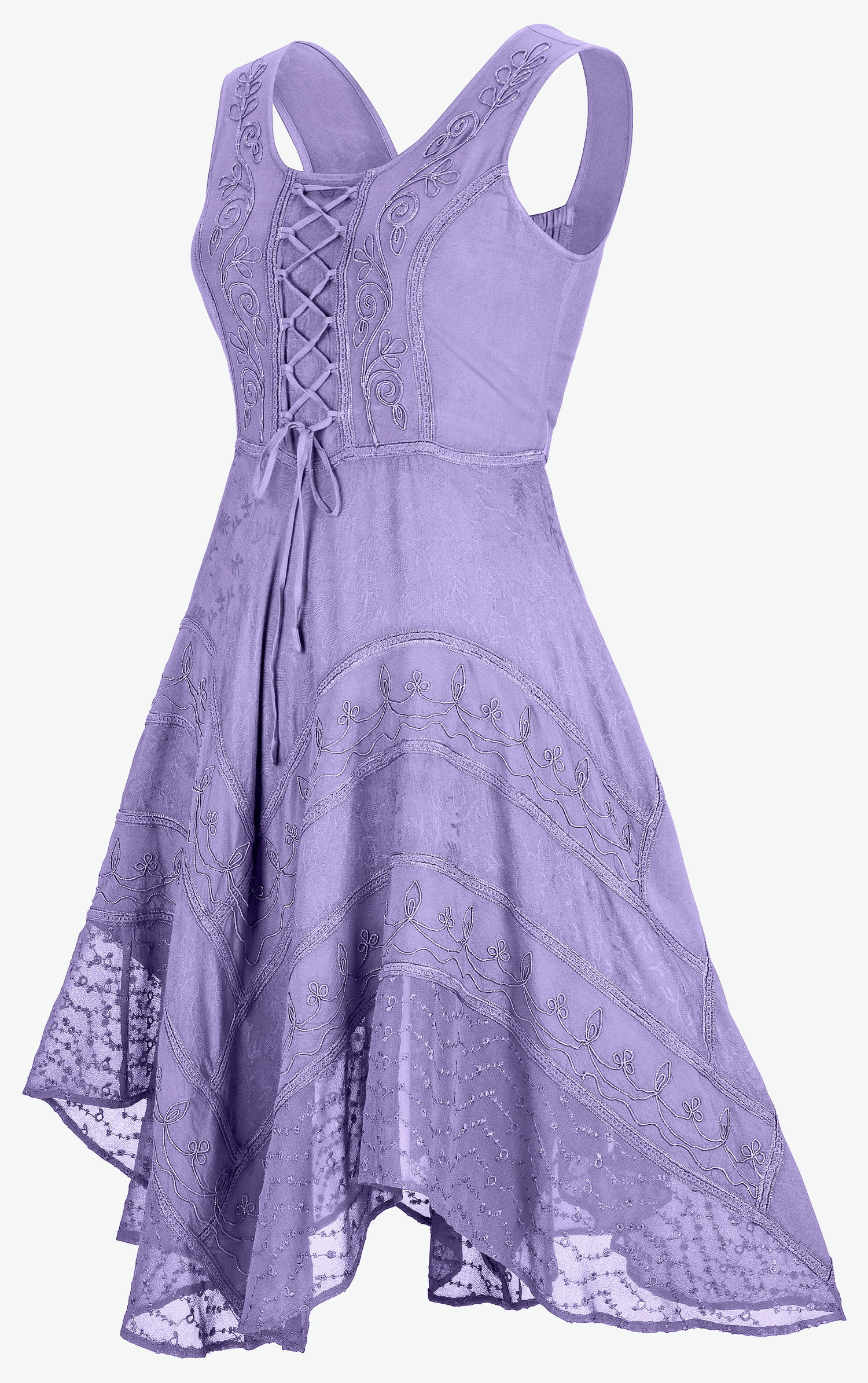 Meredith - Final Sale