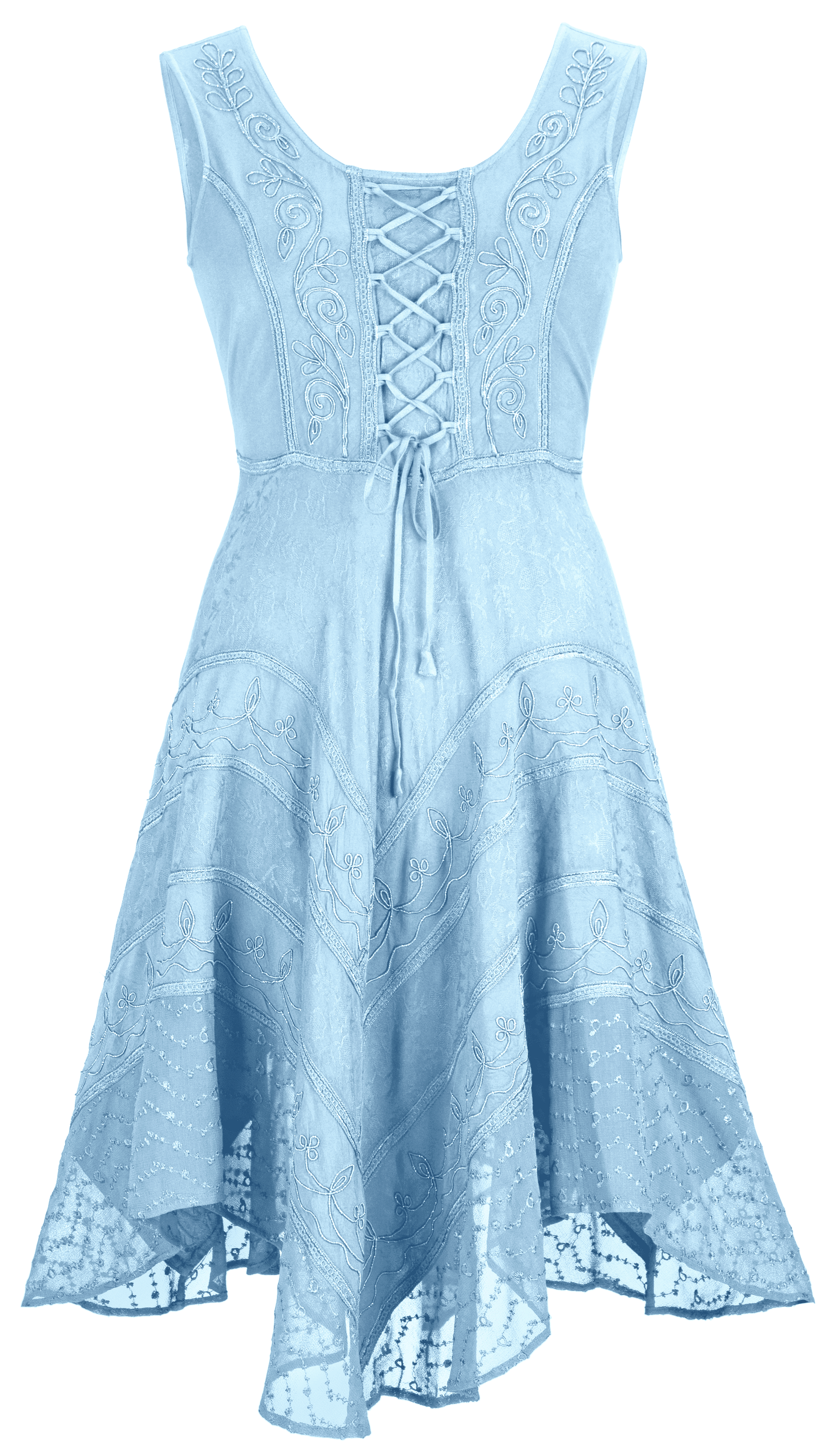 Meredith - Final Sale