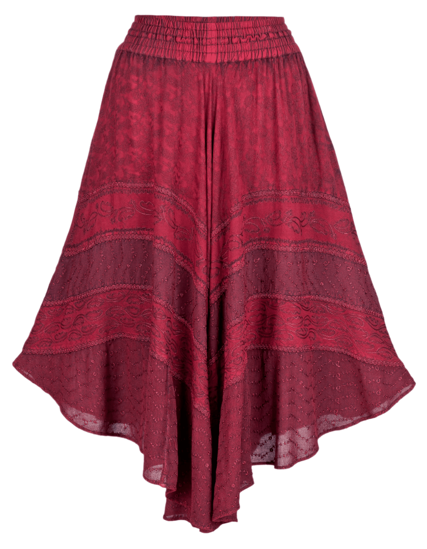 Flora Maxi