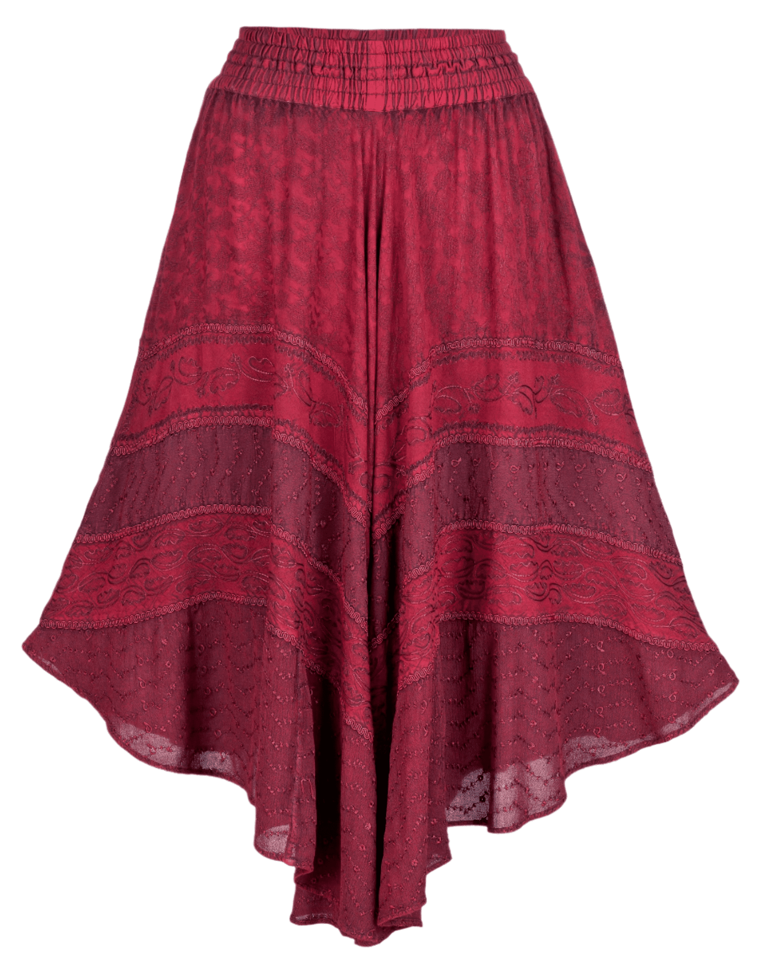 Flora Maxi