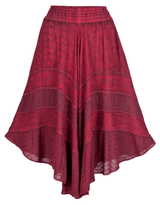 Flora Maxi