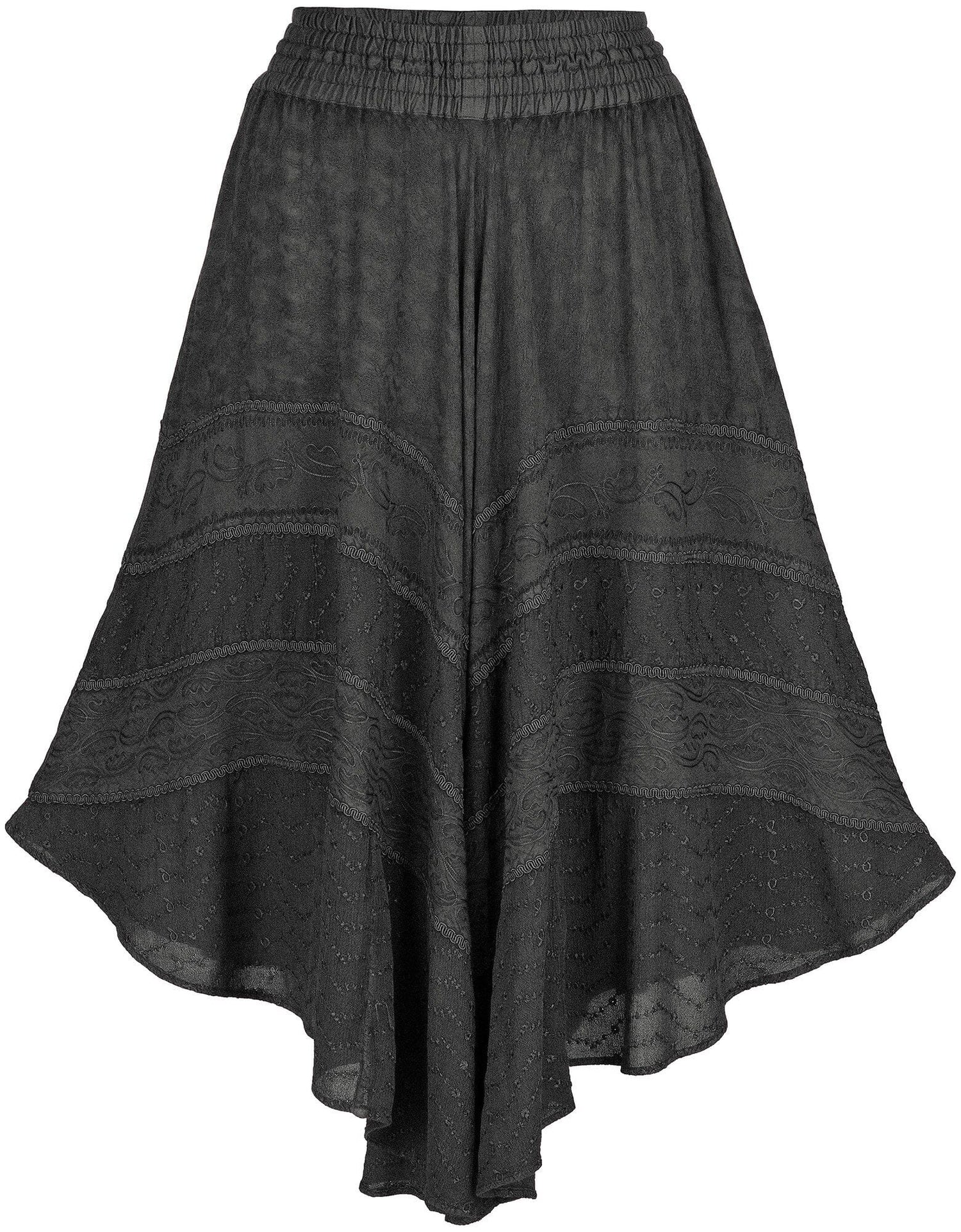 Flora Maxi