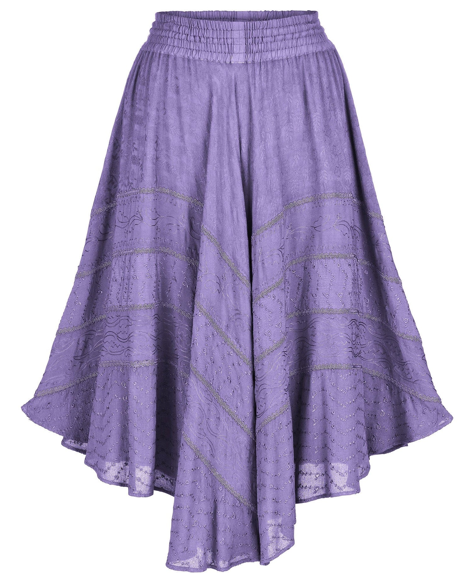 Flora Maxi