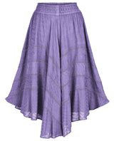 Flora Maxi