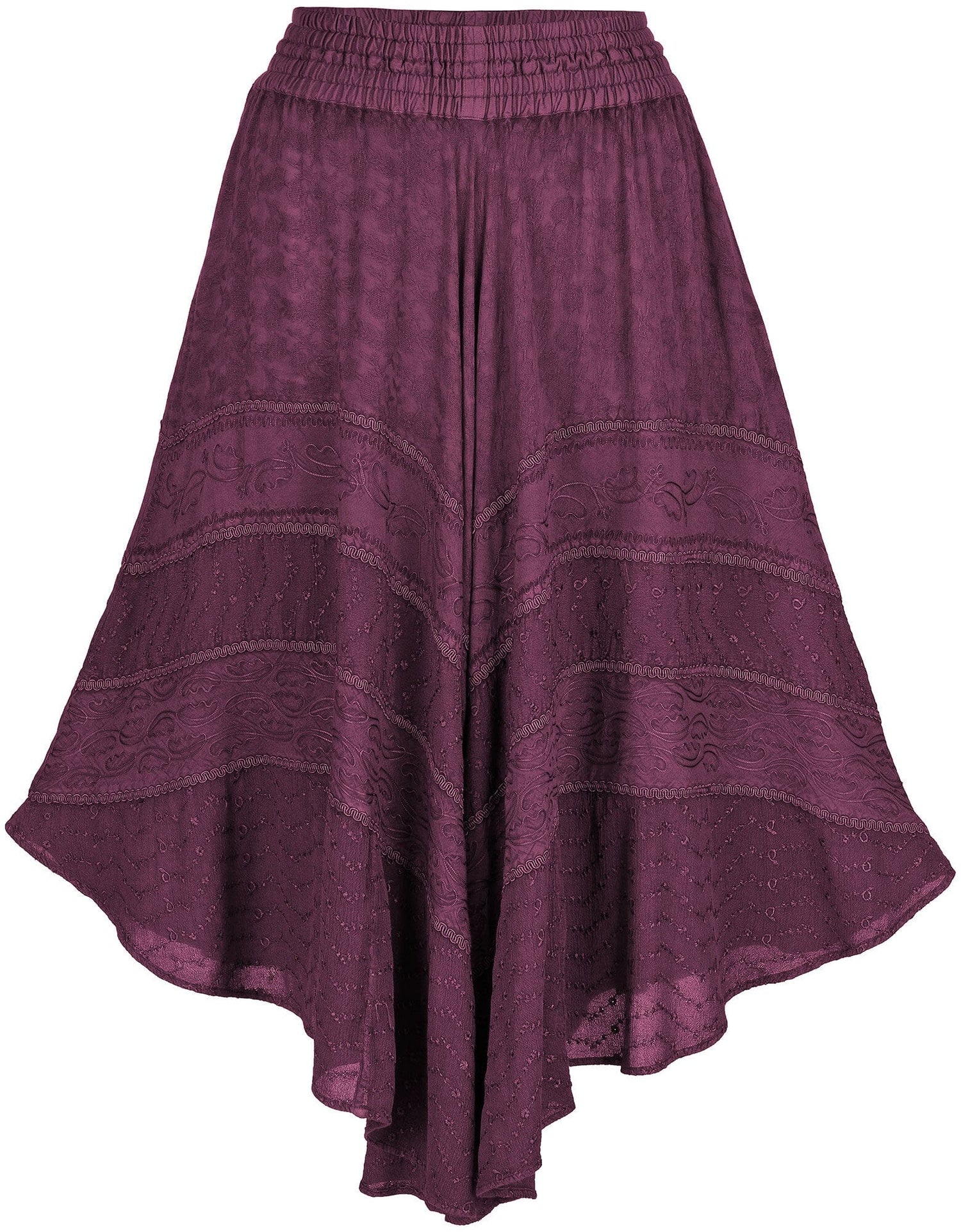Flora Maxi
