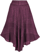 Flora Maxi