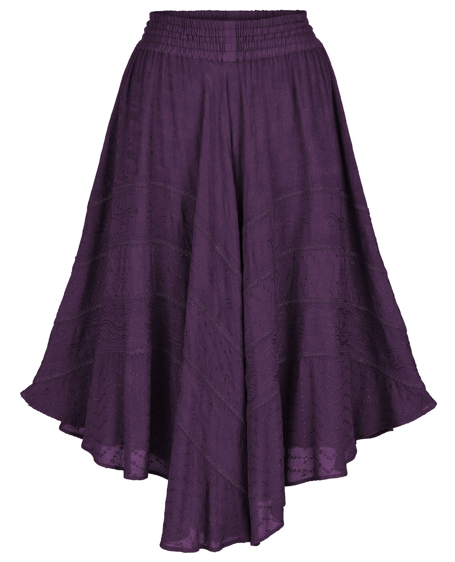 Flora Maxi