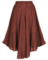 Flora Maxi