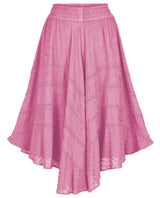 Flora Maxi
