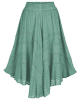 Flora Maxi