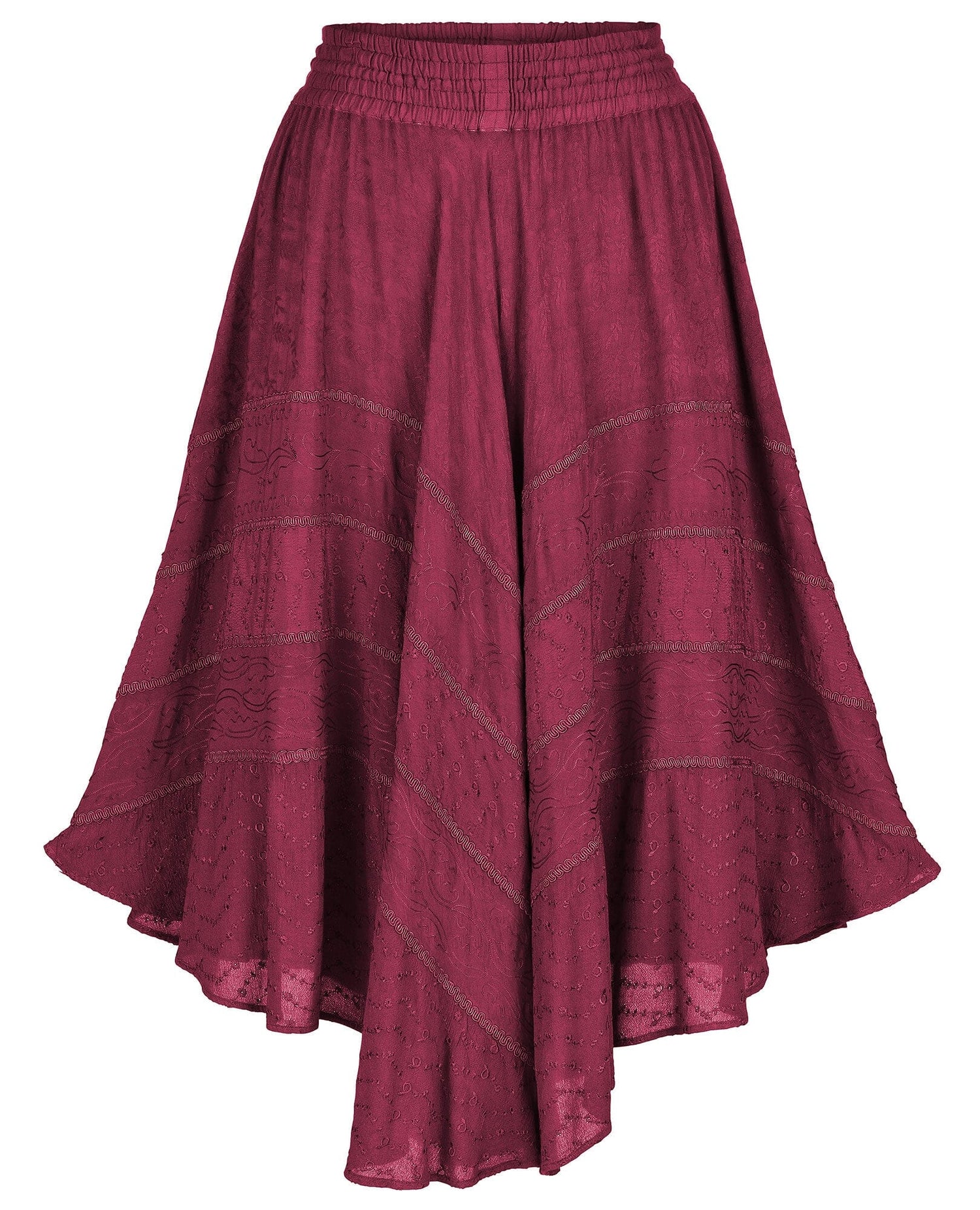 Flora Maxi