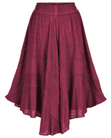 Flora Maxi