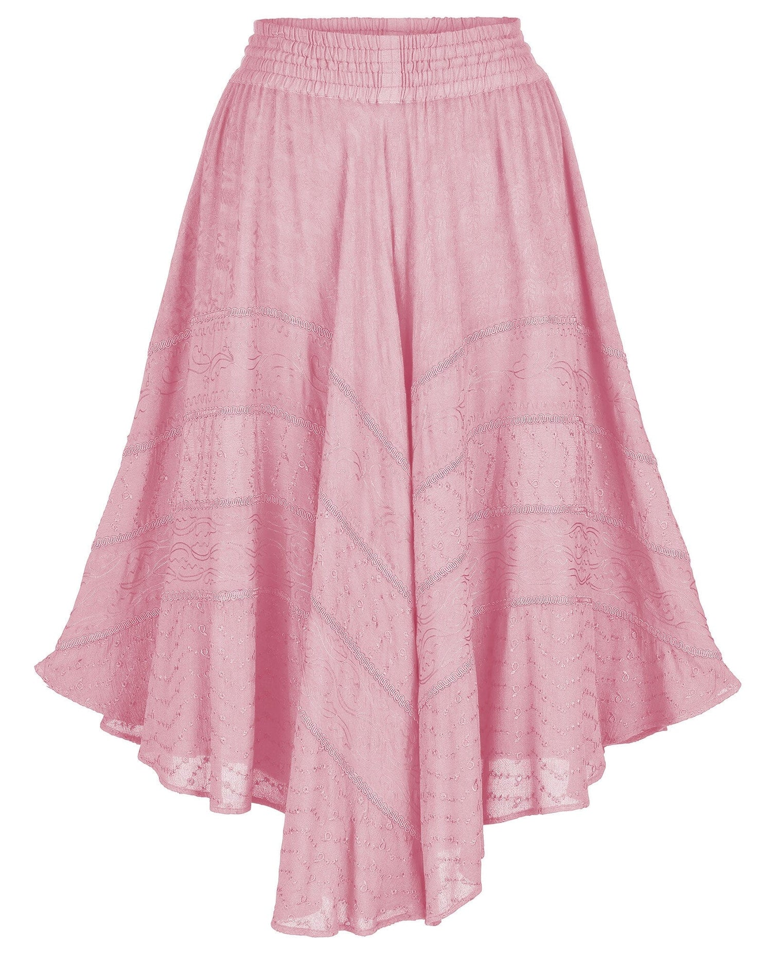 Flora Maxi