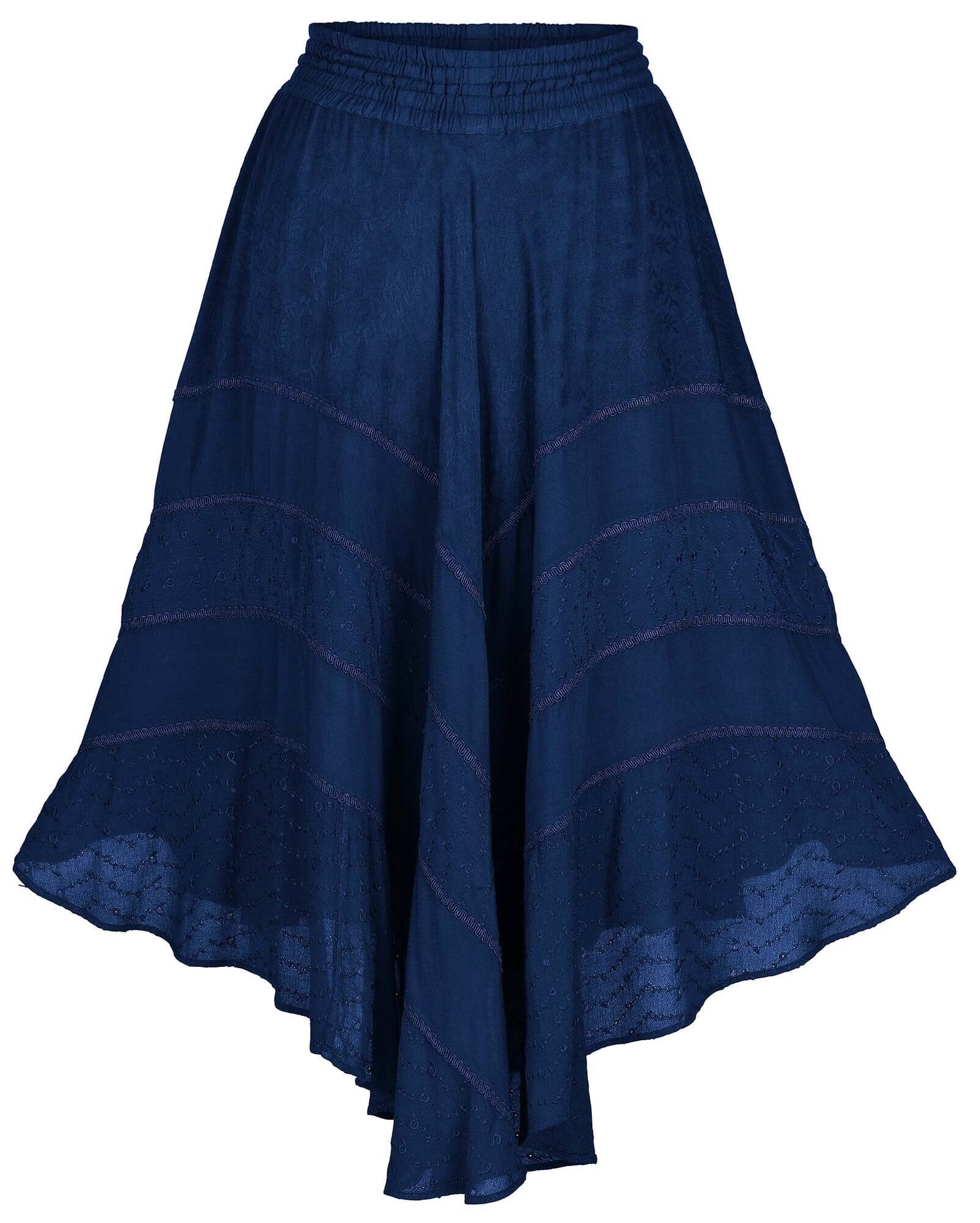 Flora Maxi