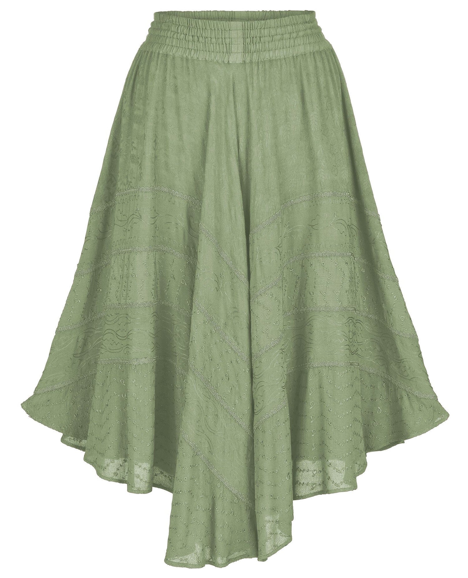 Flora Maxi