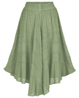 Flora Maxi
