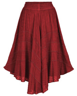 Flora Maxi
