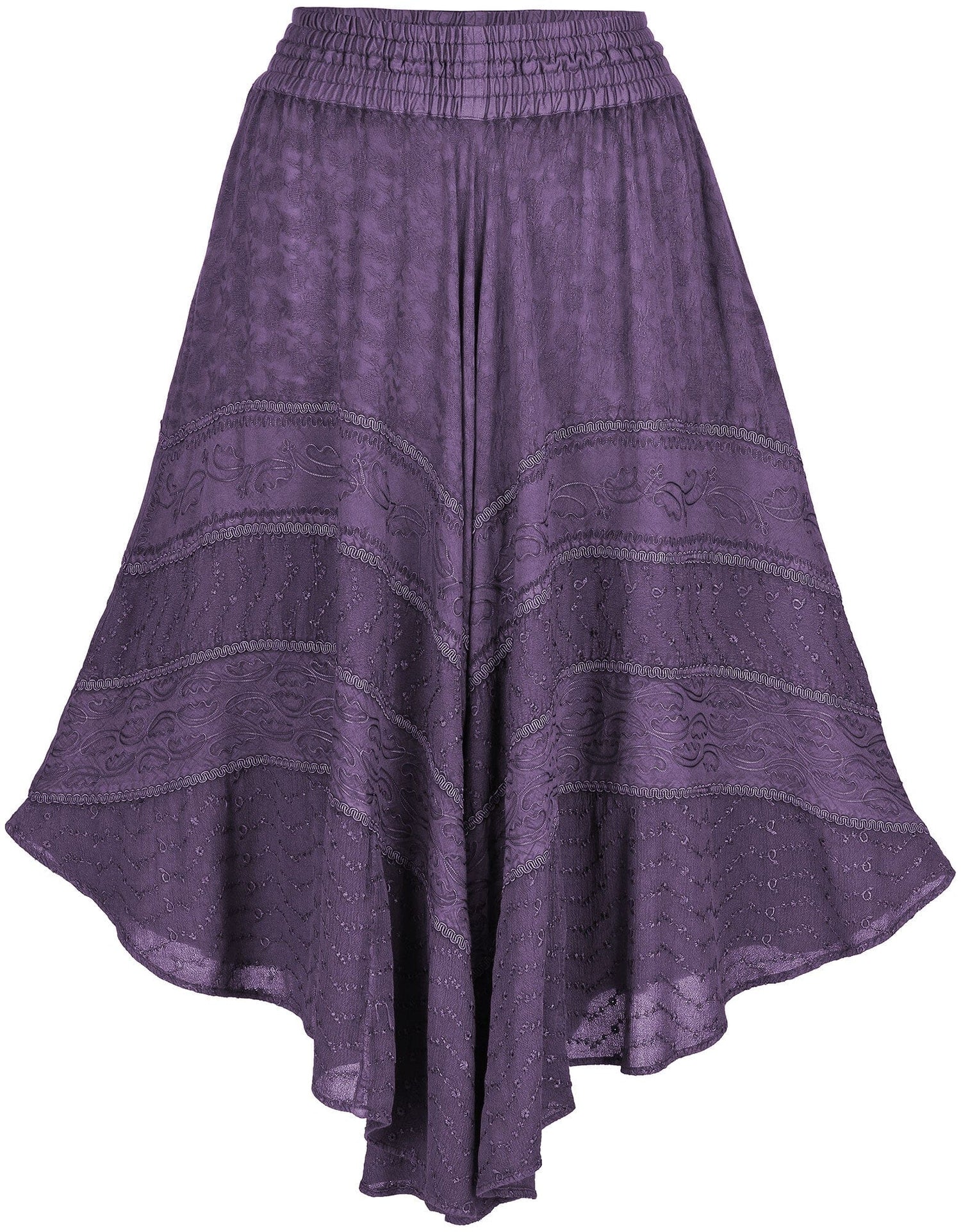Flora Maxi