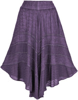 Flora Maxi