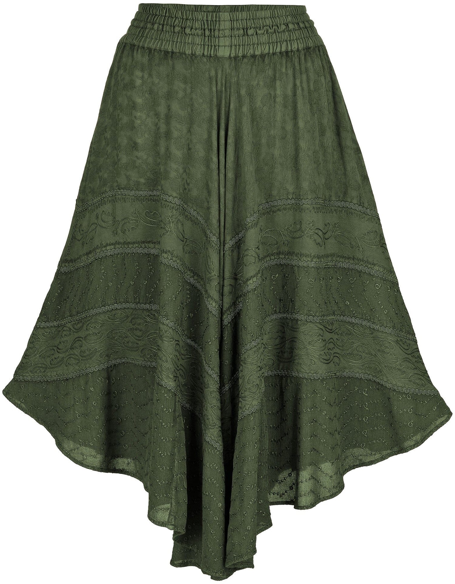 Flora Maxi