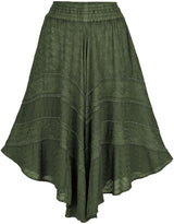 Flora Maxi