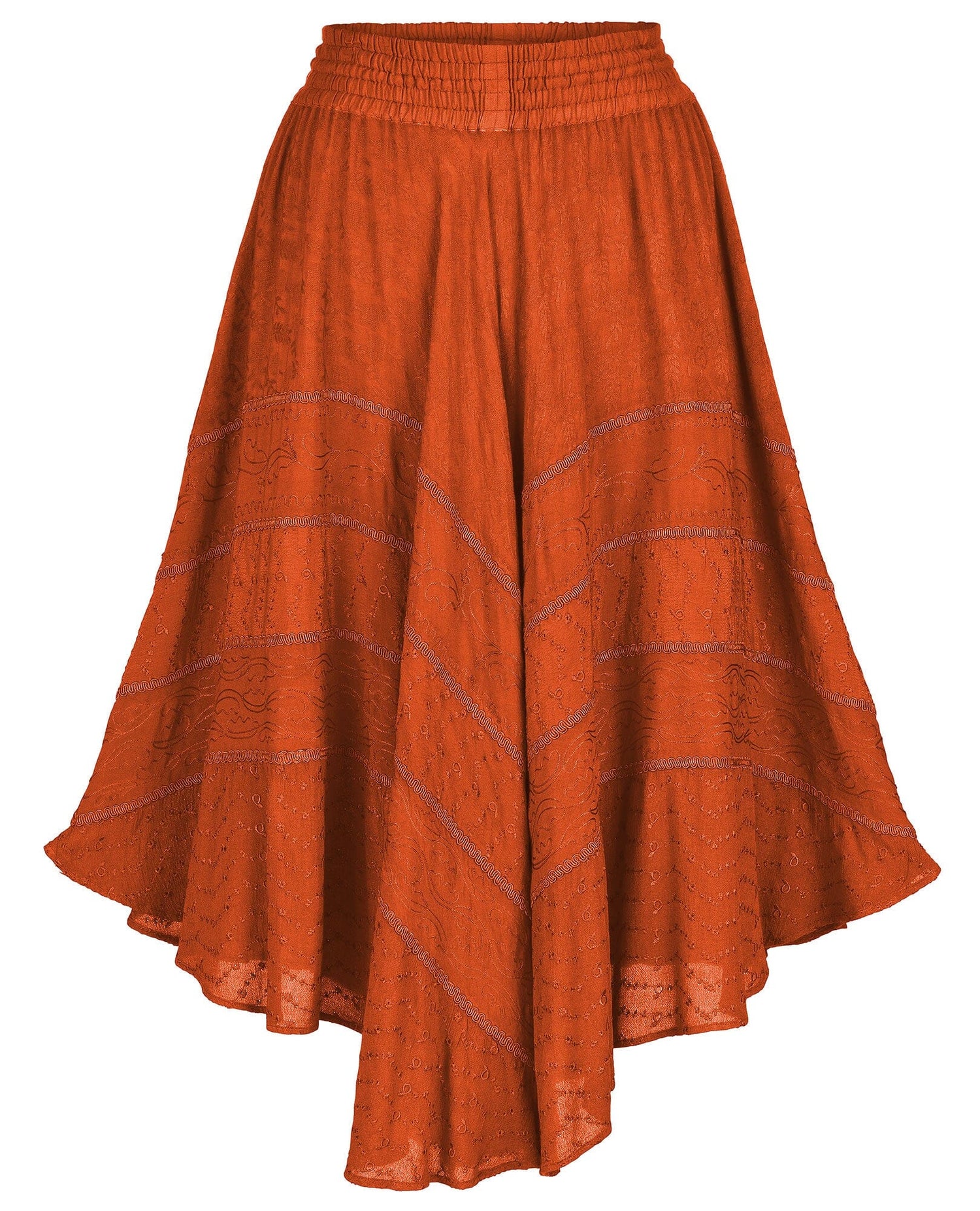 Flora Maxi