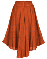 Flora Maxi