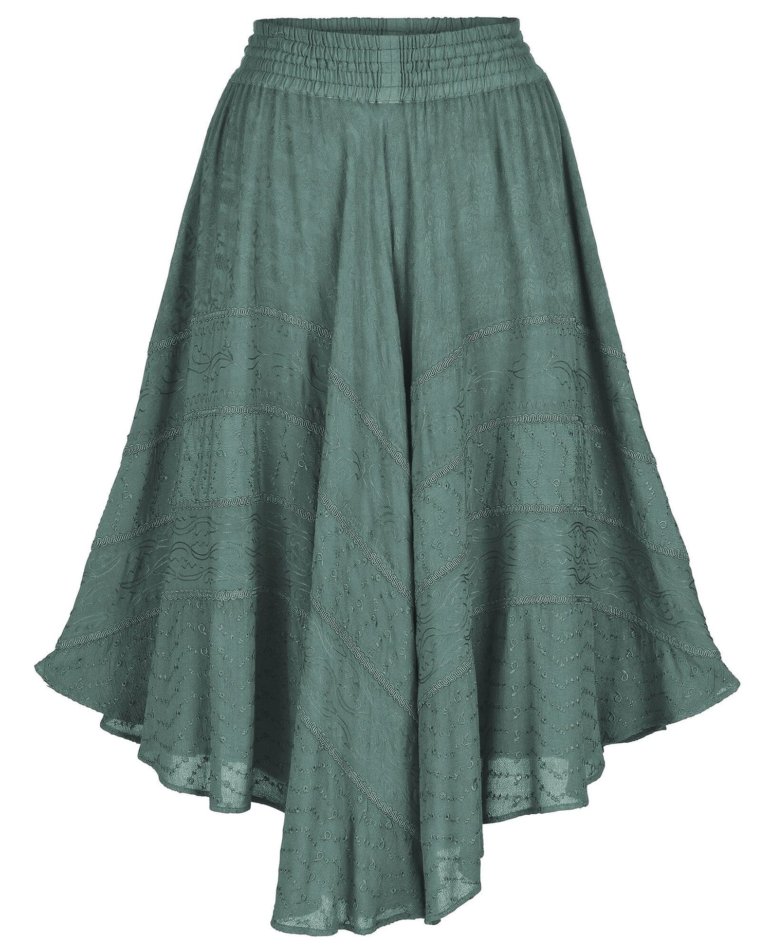 Flora Maxi