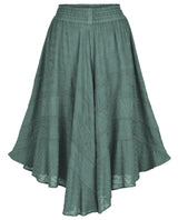 Flora Maxi
