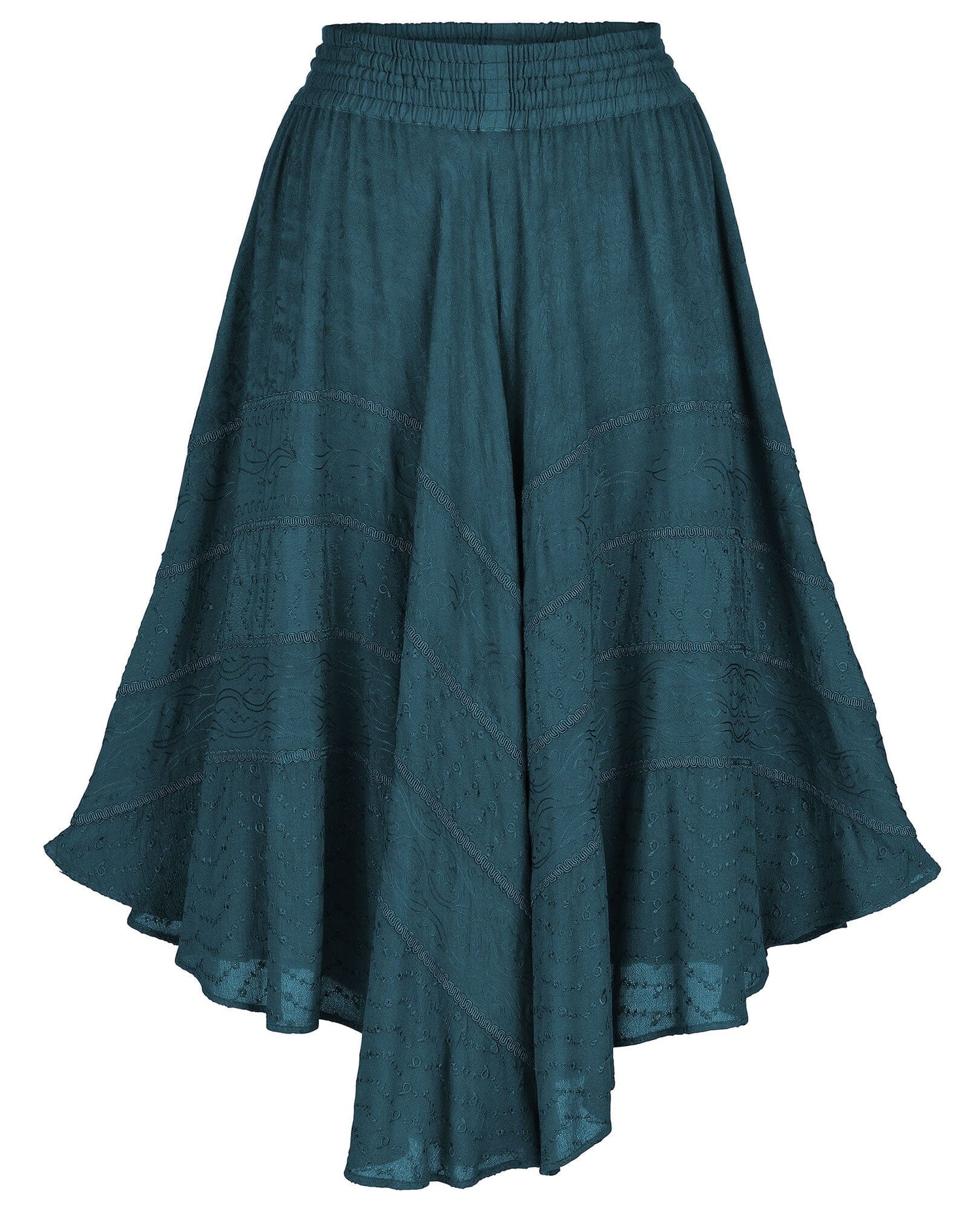 Flora Maxi