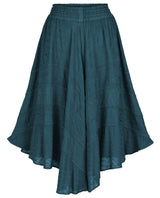 Flora Maxi