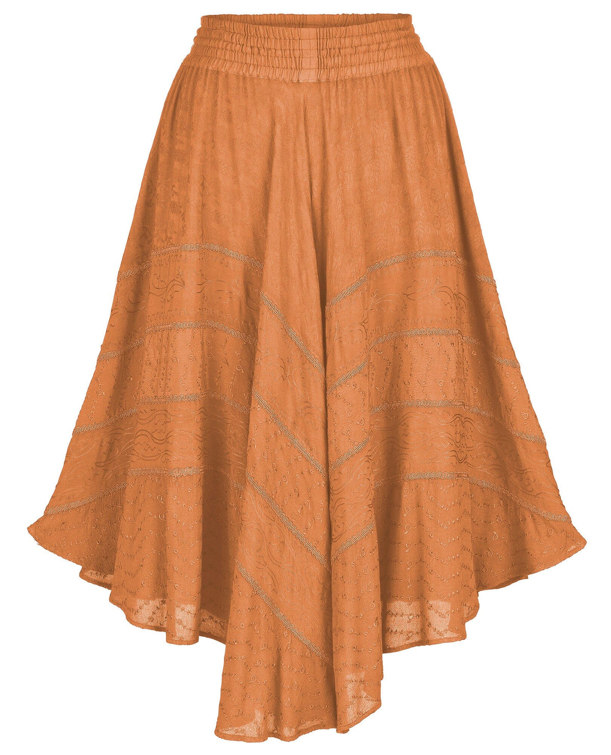 Flora Maxi