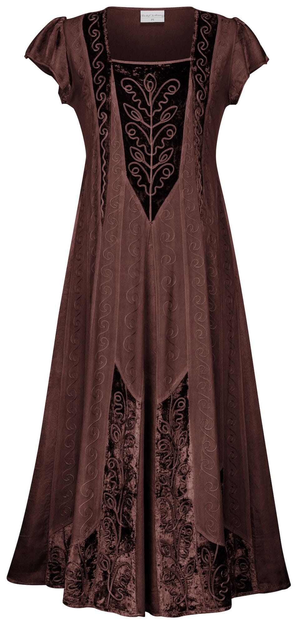 Isolde Maxi