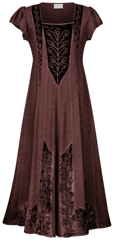Isolde Maxi Limited Edition