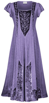 Isolde Maxi