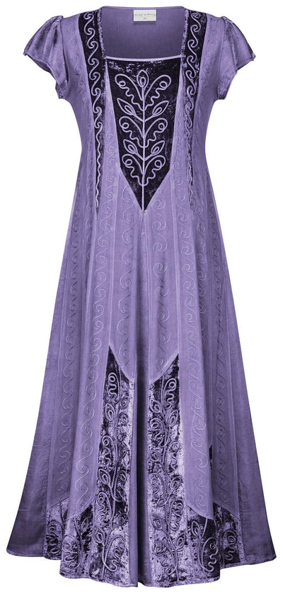 Isolde Maxi Limited Edition Colors