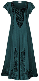 Isolde Maxi