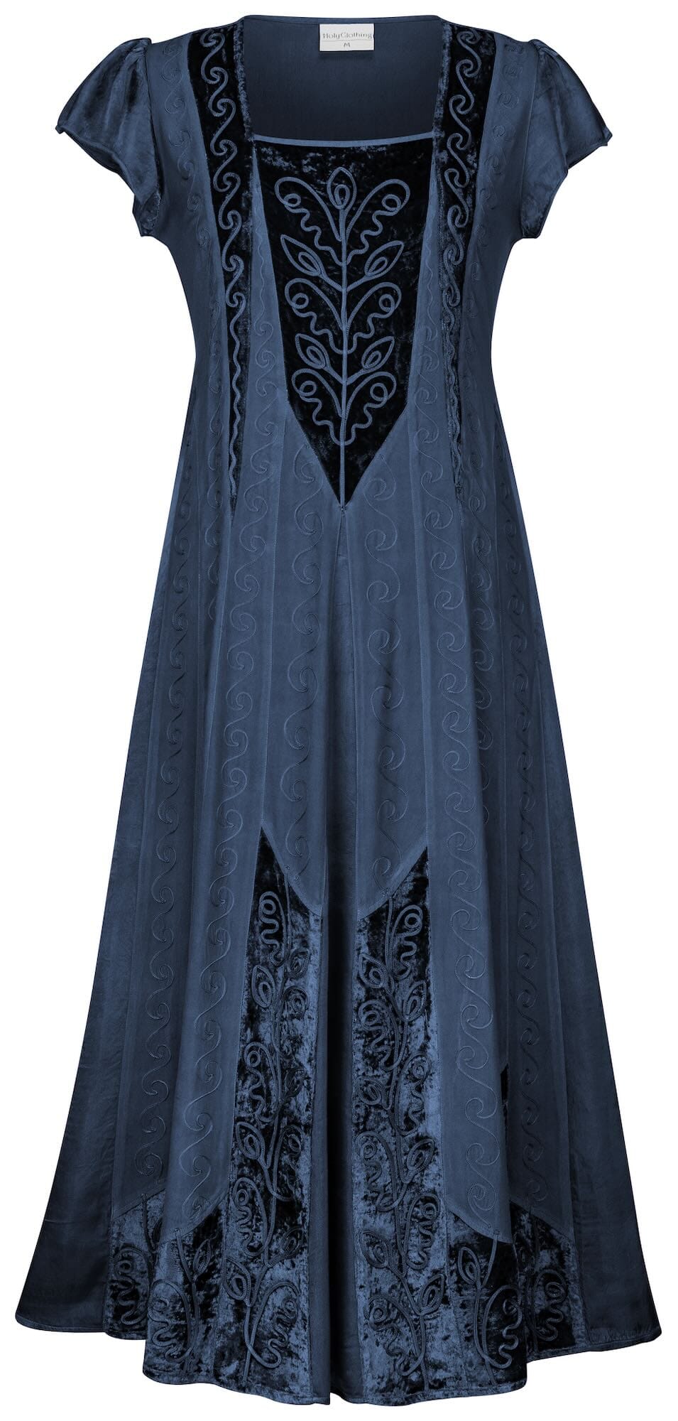 Isolde Maxi