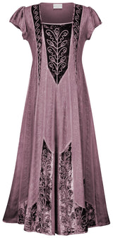 Isolde Maxi