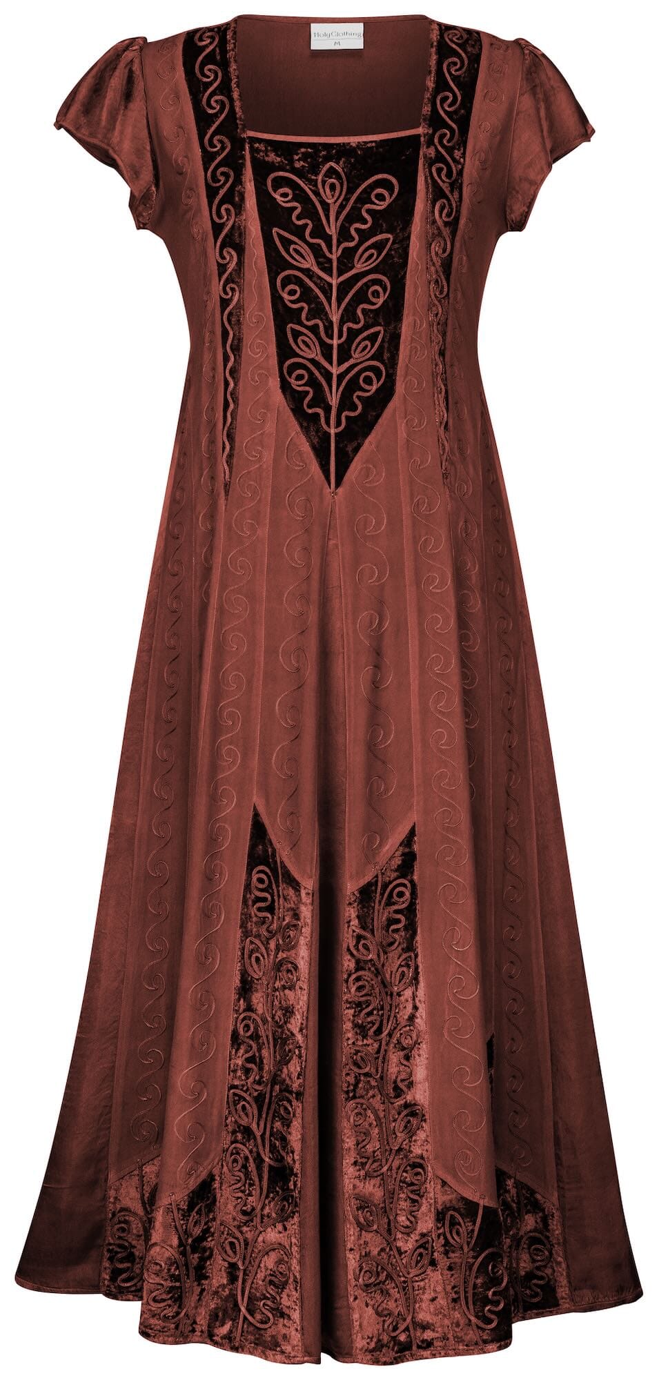 Isolde Maxi