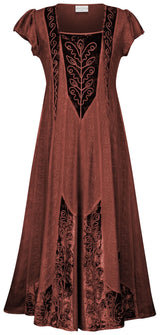 Isolde Maxi