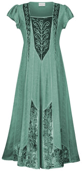 Isolde Maxi
