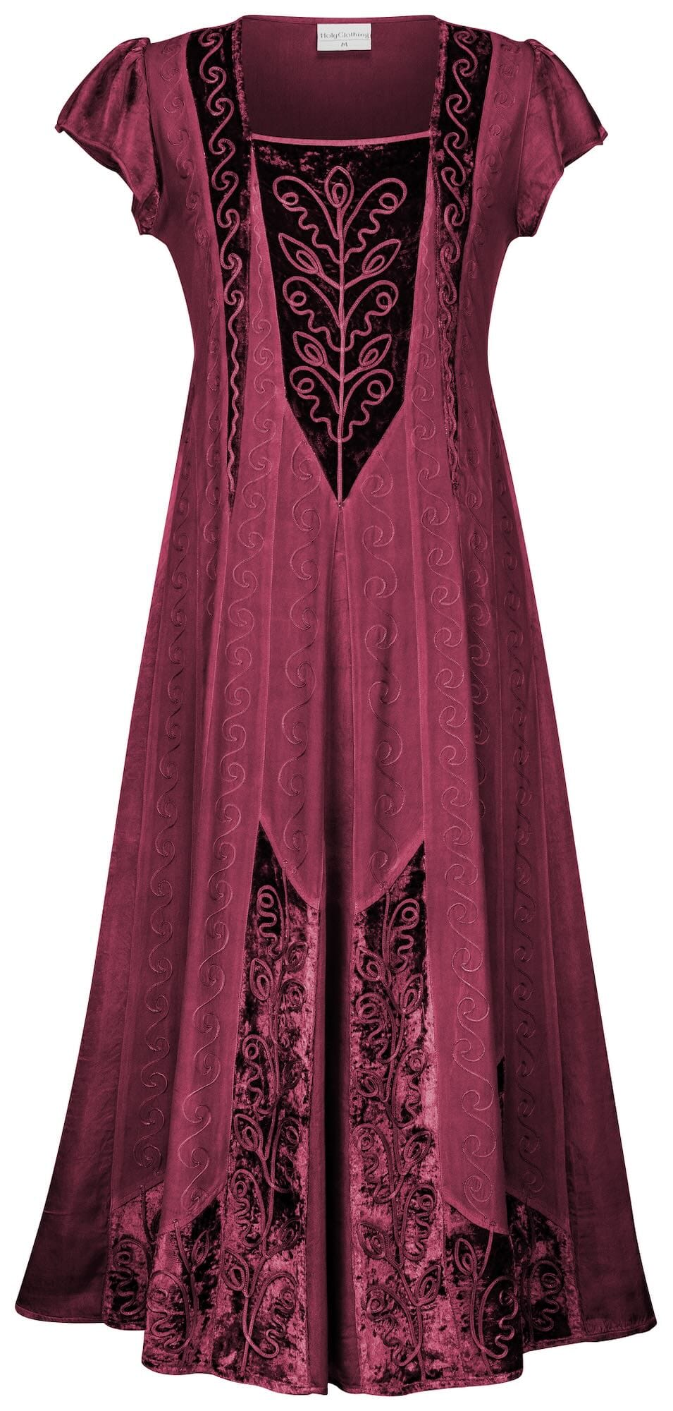 Isolde Maxi