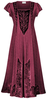 Isolde Maxi