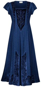 Isolde Maxi