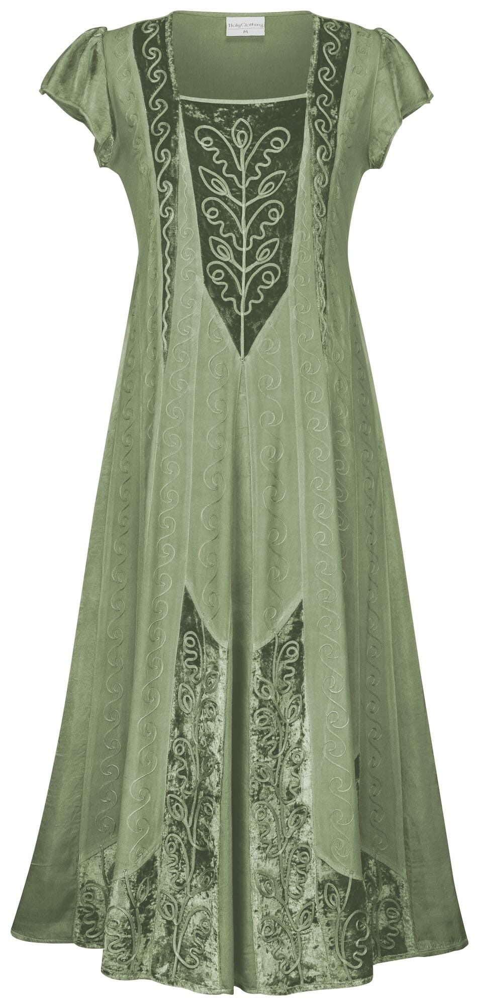 Isolde Maxi